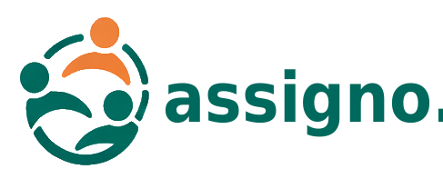 Assigno